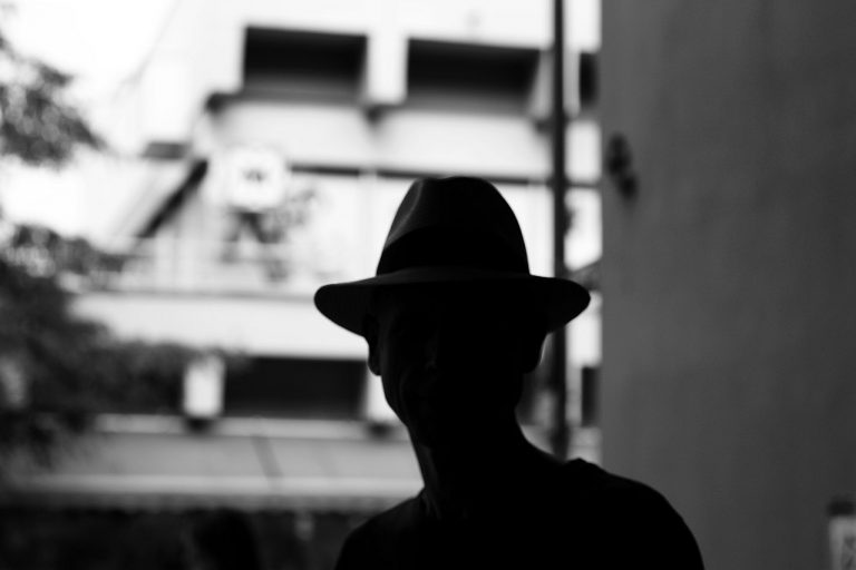 Can I get you anything to drink while you’re waiting